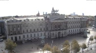 Archiv Foto Webcam Schlossmuseum Braunschweig 09:00