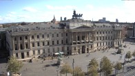 Archiv Foto Webcam Schlossmuseum Braunschweig 13:00