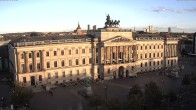 Archiv Foto Webcam Schlossmuseum Braunschweig 17:00