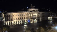 Archiv Foto Webcam Schlossmuseum Braunschweig 19:00