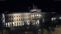 Archiv Foto Webcam Schlossmuseum Braunschweig 23:00