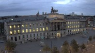 Archiv Foto Webcam Schlossmuseum Braunschweig 05:00