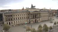 Archiv Foto Webcam Schlossmuseum Braunschweig 07:00