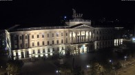 Archiv Foto Webcam Schlossmuseum Braunschweig 23:00