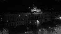 Archiv Foto Webcam Schlossmuseum Braunschweig 03:00