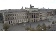 Archiv Foto Webcam Schlossmuseum Braunschweig 07:00