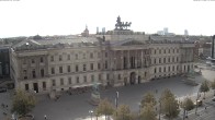 Archiv Foto Webcam Schlossmuseum Braunschweig 09:00