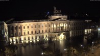 Archiv Foto Webcam Schlossmuseum Braunschweig 23:00