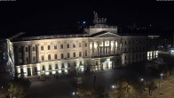 Archiv Foto Webcam Schlossmuseum Braunschweig 23:00