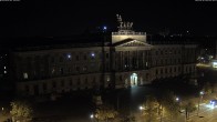 Archiv Foto Webcam Schlossmuseum Braunschweig 01:00