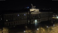Archiv Foto Webcam Schlossmuseum Braunschweig 03:00