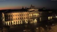 Archiv Foto Webcam Schlossmuseum Braunschweig 05:00
