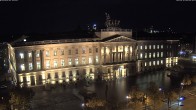 Archiv Foto Webcam Schlossmuseum Braunschweig 05:00