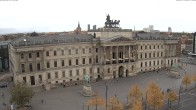 Archiv Foto Webcam Schlossmuseum Braunschweig 11:00
