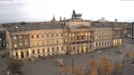 Archiv Foto Webcam Schlossmuseum Braunschweig 17:00