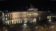 Archiv Foto Webcam Schlossmuseum Braunschweig 19:00