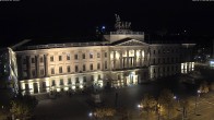 Archiv Foto Webcam Schlossmuseum Braunschweig 23:00
