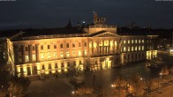 Archiv Foto Webcam Schlossmuseum Braunschweig 06:00
