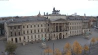 Archiv Foto Webcam Schlossmuseum Braunschweig 07:00