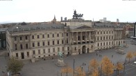 Archiv Foto Webcam Schlossmuseum Braunschweig 09:00