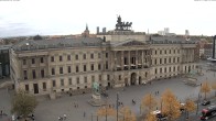 Archiv Foto Webcam Schlossmuseum Braunschweig 11:00