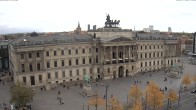 Archiv Foto Webcam Schlossmuseum Braunschweig 13:00