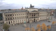 Archiv Foto Webcam Schlossmuseum Braunschweig 15:00