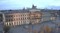 Archiv Foto Webcam Schlossmuseum Braunschweig 17:00