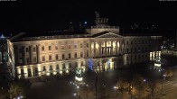 Archiv Foto Webcam Schlossmuseum Braunschweig 19:00