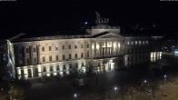 Archiv Foto Webcam Schlossmuseum Braunschweig 23:00