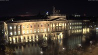 Archiv Foto Webcam Schlossmuseum Braunschweig 06:00