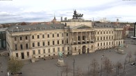 Archiv Foto Webcam Schlossmuseum Braunschweig 13:00