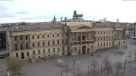 Archiv Foto Webcam Schlossmuseum Braunschweig 15:00