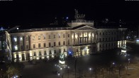 Archiv Foto Webcam Schlossmuseum Braunschweig 19:00