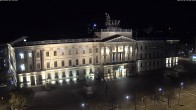 Archiv Foto Webcam Schlossmuseum Braunschweig 23:00
