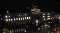 Archiv Foto Webcam Schlossmuseum Braunschweig 03:00