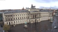 Archiv Foto Webcam Schlossmuseum Braunschweig 07:00