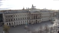 Archiv Foto Webcam Schlossmuseum Braunschweig 09:00