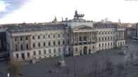 Archiv Foto Webcam Schlossmuseum Braunschweig 13:00
