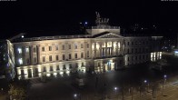 Archiv Foto Webcam Schlossmuseum Braunschweig 23:00