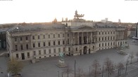 Archiv Foto Webcam Schlossmuseum Braunschweig 07:00