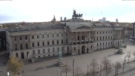 Archiv Foto Webcam Schlossmuseum Braunschweig 11:00