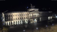 Archiv Foto Webcam Schlossmuseum Braunschweig 23:00
