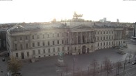 Archiv Foto Webcam Schlossmuseum Braunschweig 07:00