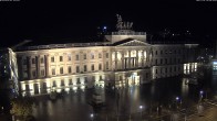 Archiv Foto Webcam Schlossmuseum Braunschweig 23:00
