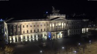 Archiv Foto Webcam Schlossmuseum Braunschweig 23:00