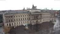 Archiv Foto Webcam Schlossmuseum Braunschweig 07:00