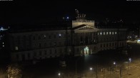 Archiv Foto Webcam Schlossmuseum Braunschweig 02:00