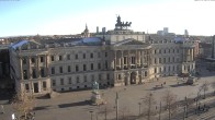 Archiv Foto Webcam Schlossmuseum Braunschweig 12:00
