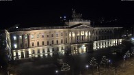 Archiv Foto Webcam Schlossmuseum Braunschweig 23:00